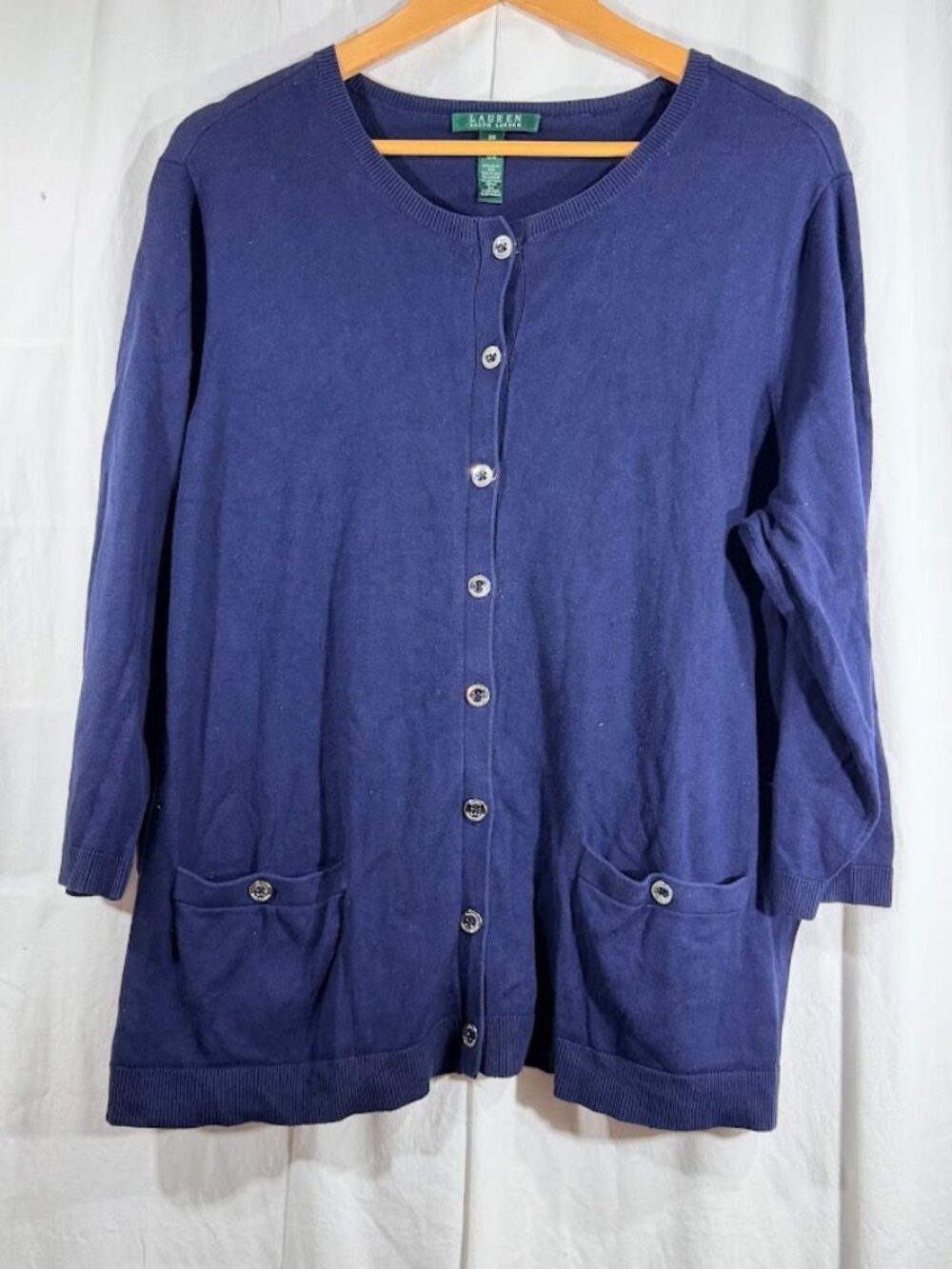 Lauren Ralph Lauren Blue